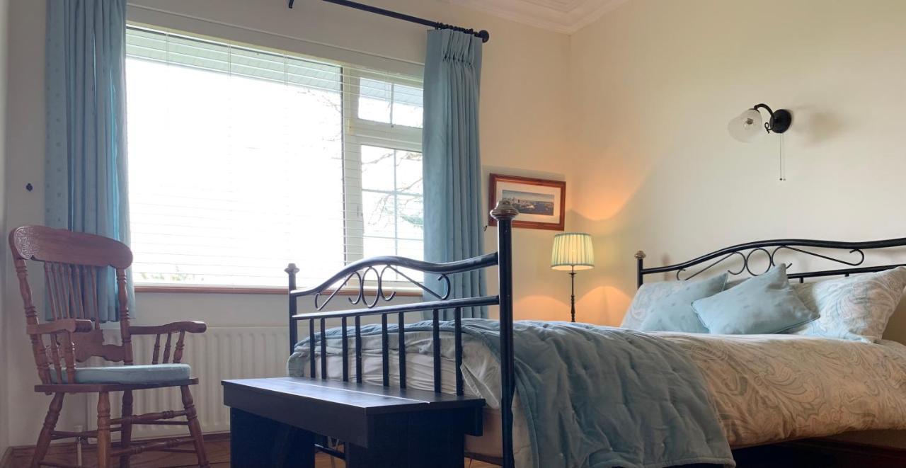 Bridgeview B&B エニス エクステリア 写真