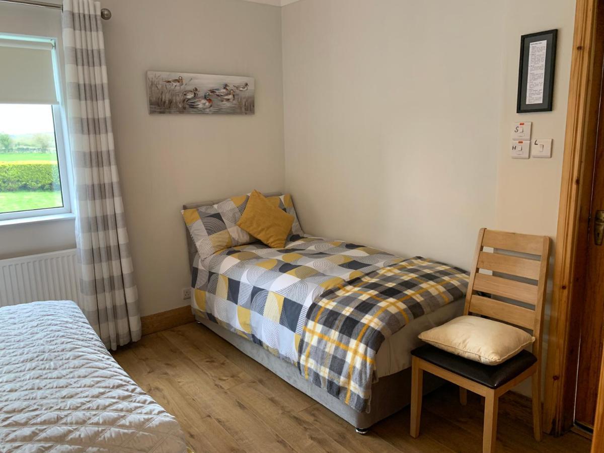 Bridgeview B&B エニス エクステリア 写真
