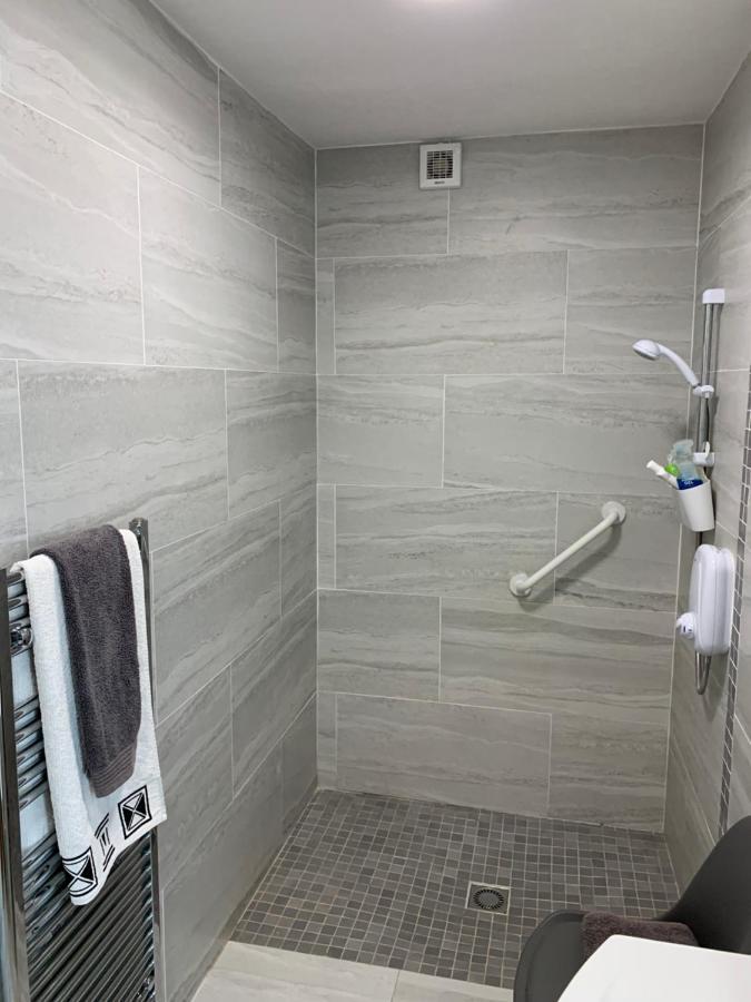 Bridgeview B&B エニス エクステリア 写真